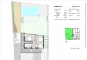 Chalet independiente con terreno en venta en la España, Cartagena, ref: TR236228 foto