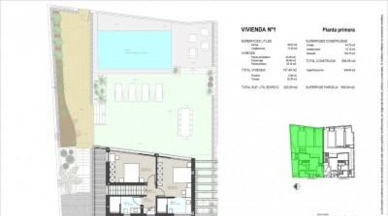 Murcia - Cartagena - 500m2