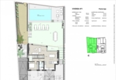 Chalet independiente con terreno en venta en la España, Cartagena, ref: TR236228 foto