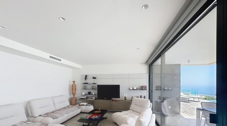 Alicante - Benitachell - 940m2
