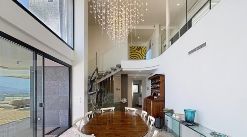 Alicante - Benitachell - 940m2