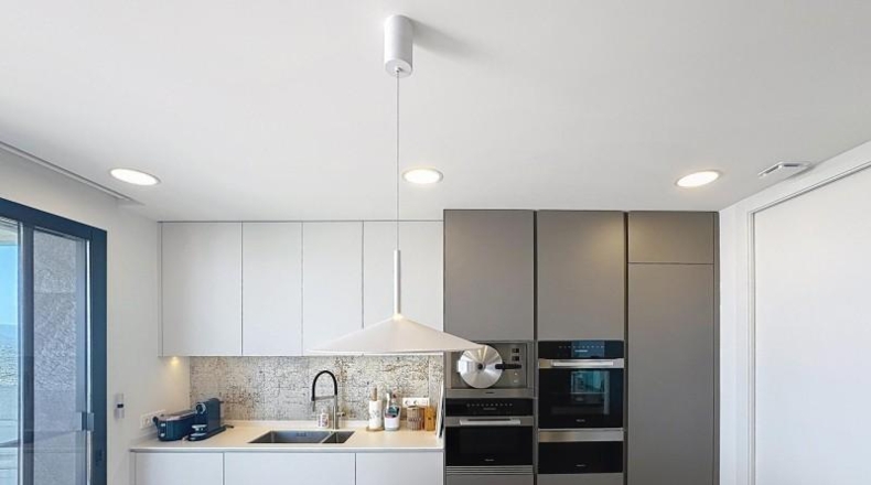 Alicante - Benitachell - 940m2