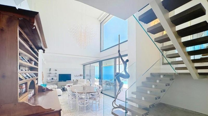 Alicante - Benitachell - 940m2
