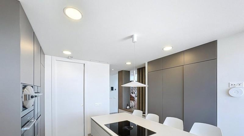 Alicante - Benitachell - 940m2