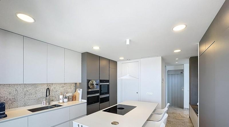 Alicante - Benitachell - 940m2