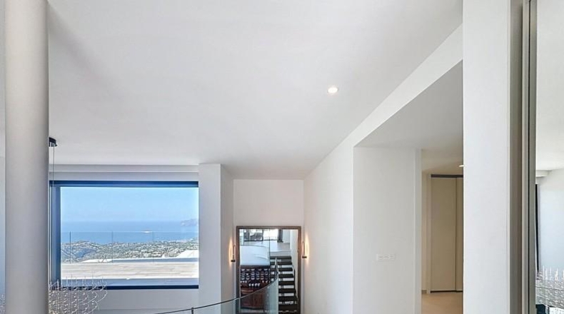Alicante - Benitachell - 940m2
