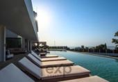 Chalet independiente con terreno en venta en la España, Benalmádena, ref: TR347187 foto