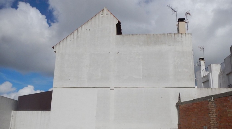 Cádiz - Benalup-Casas Viejas - 175m2