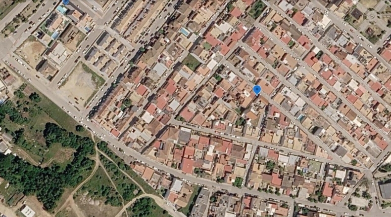 Cádiz - Benalup-Casas Viejas - 175m2