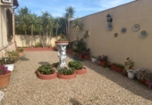 Chalet independiente con terreno en venta en Valls ref: TR414428 foto