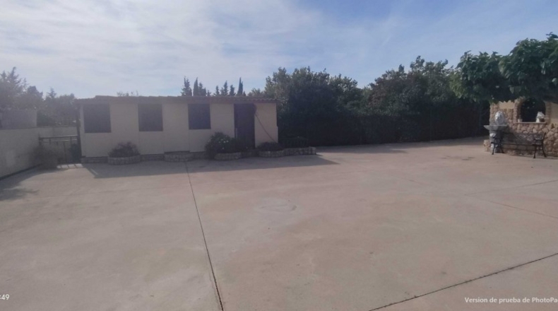 Tarragona - Вальс - 3000m2