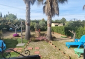 Chalet independiente con terreno en venta en Valls ref: TR414428 foto