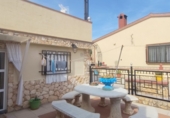 Chalet independiente con terreno en venta en Valls ref: TR414428 foto