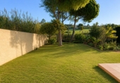 Xalet independent amb terreny en venda a Estepona ref.: TR232316 foto