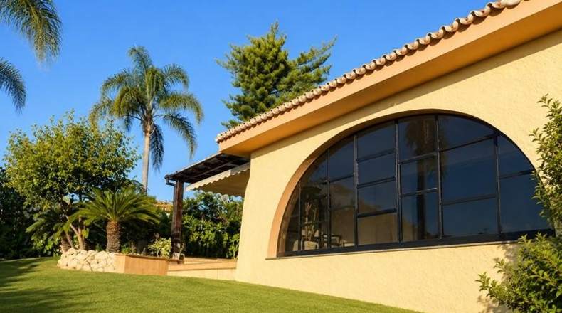Málaga - Estepona - 2000m2