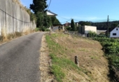 Terreno no urbanizable en venta en Redondela ref: TR414433 foto
