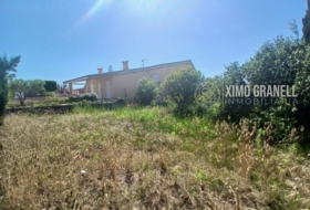 Nules 889&nbsp;m²