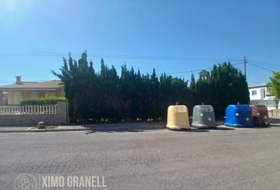 Nules 889&nbsp;m²