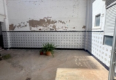 Chalet adosado con terreno en venta en Albal ref: TR414429 foto