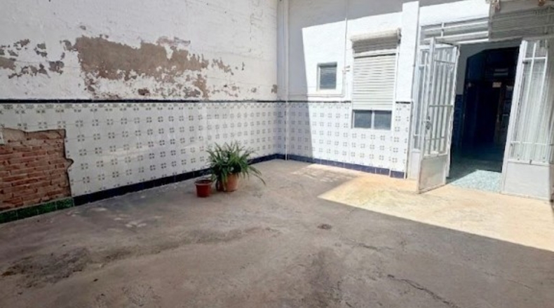 Valencia - Albal - 304m2