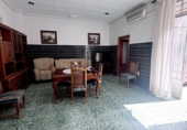 Chalet adosado con terreno en venta en Albal ref: TR414429 foto
