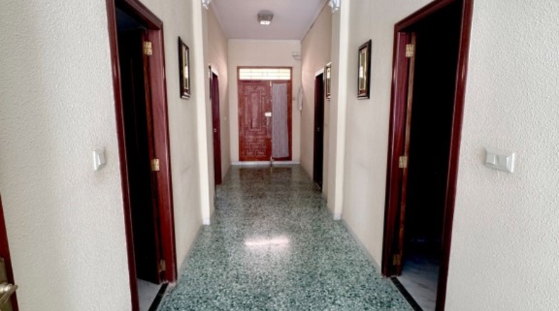Valencia - Albal - 304m2
