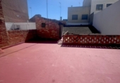 Chalet adosado con terreno en venta en Albal ref: TR414429 foto
