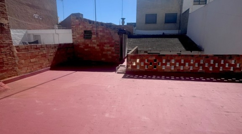 Valencia - Albal - 304m2