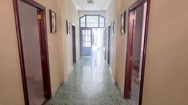 Valencia - Albal - 304m2