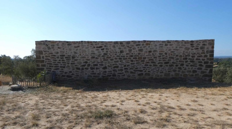 Zaragoza - Caspe - 56200m2