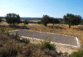 Terreny no urbanitzable en venda a Casp ref.: TR414432 foto