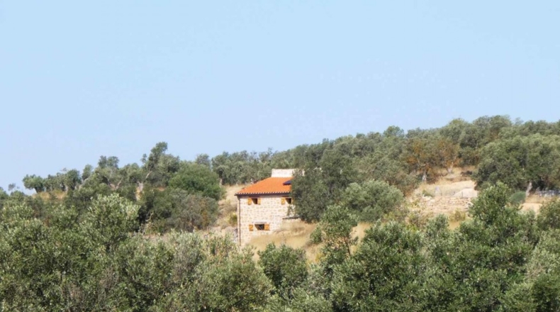 Zaragoza - Caspe - 56200m2