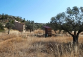 Terreny no urbanitzable en venda a Casp ref.: TR414432 foto