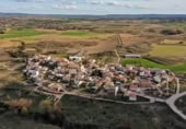 Terreno no urbanizable en venta en la OLIVAR - Polígono 501 Parcela 43, Olmeda de la Cuesta, ref: TR414443 foto