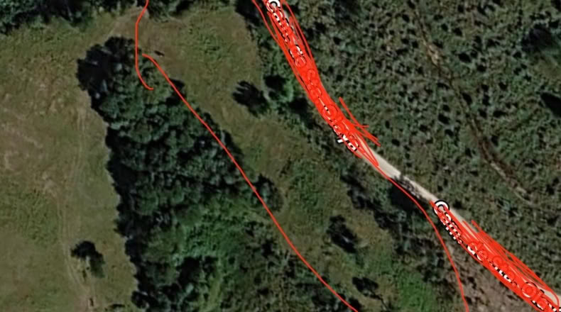 Астурия - Gijón - 37023m2