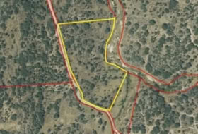 Pereruela 21410&nbsp;m²