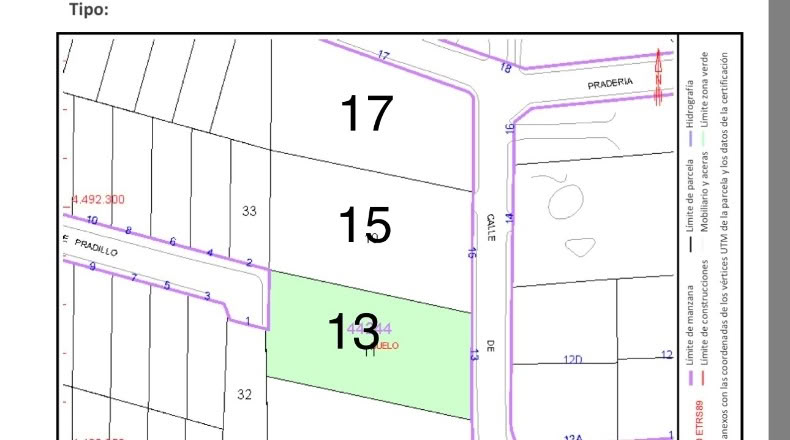 Community of Madrid - Galapagar - 3005m2