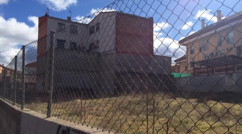 Comunidad de Madrid - Galapagar - 683m2