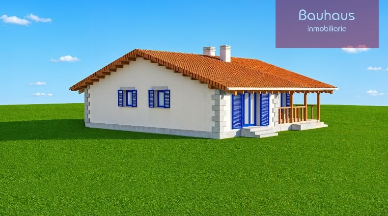 Кантабрия - Laredo - 3200m2