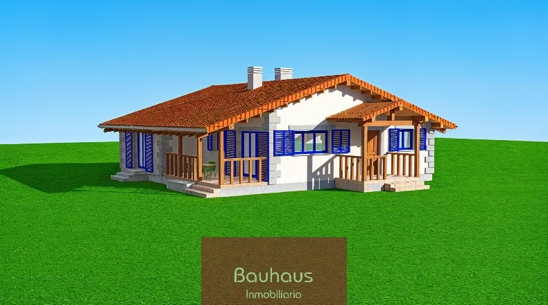 Кантабрия - Laredo - 3200m2
