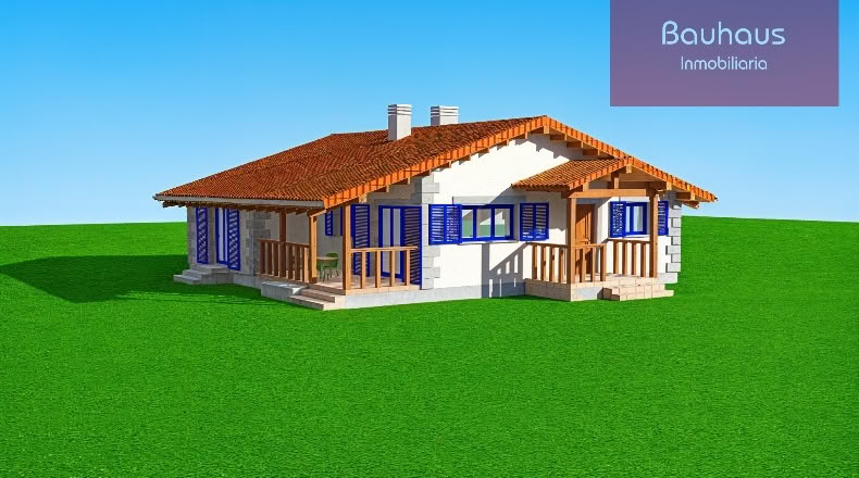 Кантабрия - Laredo - 3200m2