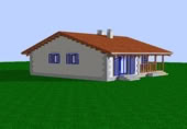 Parcela urbanizable en venta en la Liendo-Limpias, Laredo, ref: TR414715 foto