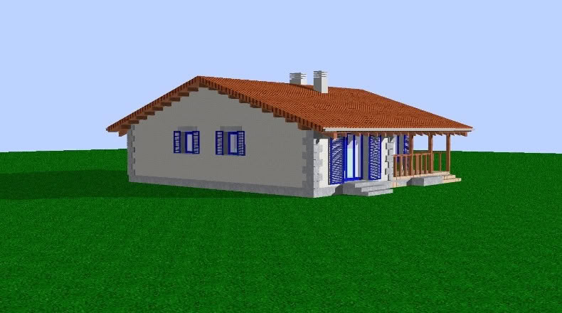 Кантабрия - Laredo - 3200m2