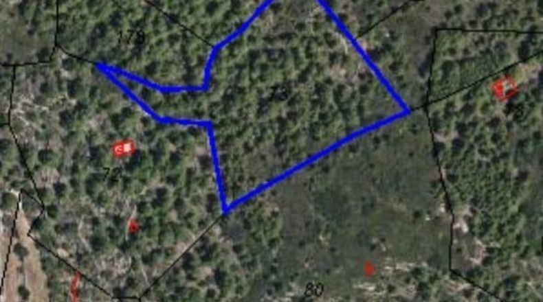 Tarragona - Tivenys - 510m2