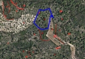 Terreno no urbanizable en venta en la España, Tivenys, ref: TR414450 foto