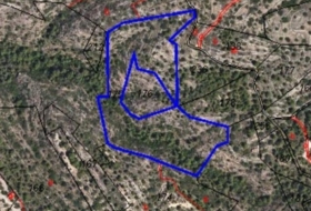 Tivenys 510&nbsp;m²