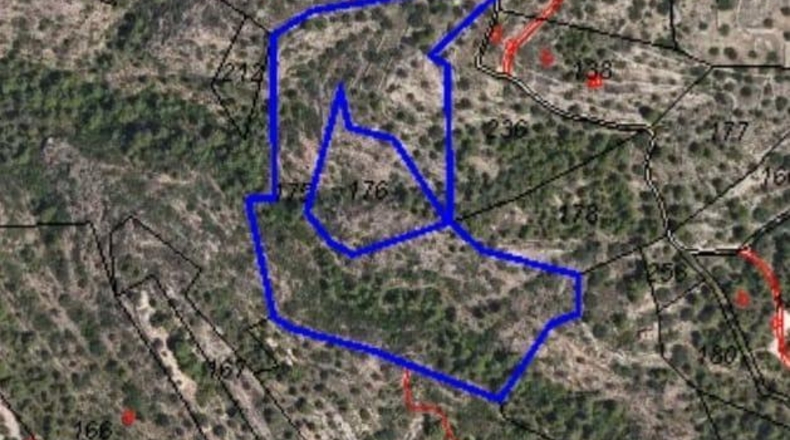 Tarragona - Tivenys - 510m2