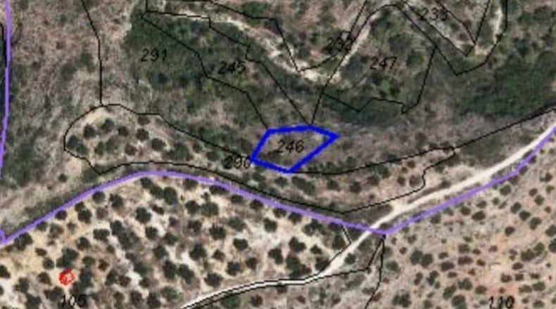 Tarragona - Tivenys - 510m2