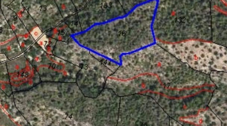Tarragona - Tivenys - 510m2