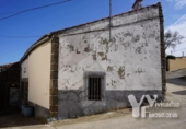 Chalet independiente con terreno en venta en la España, Peromingo, ref: TR388022 foto